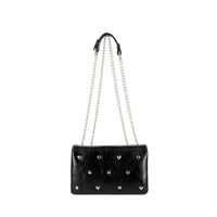 Bandolera Secret Berlin ST6 S Negro