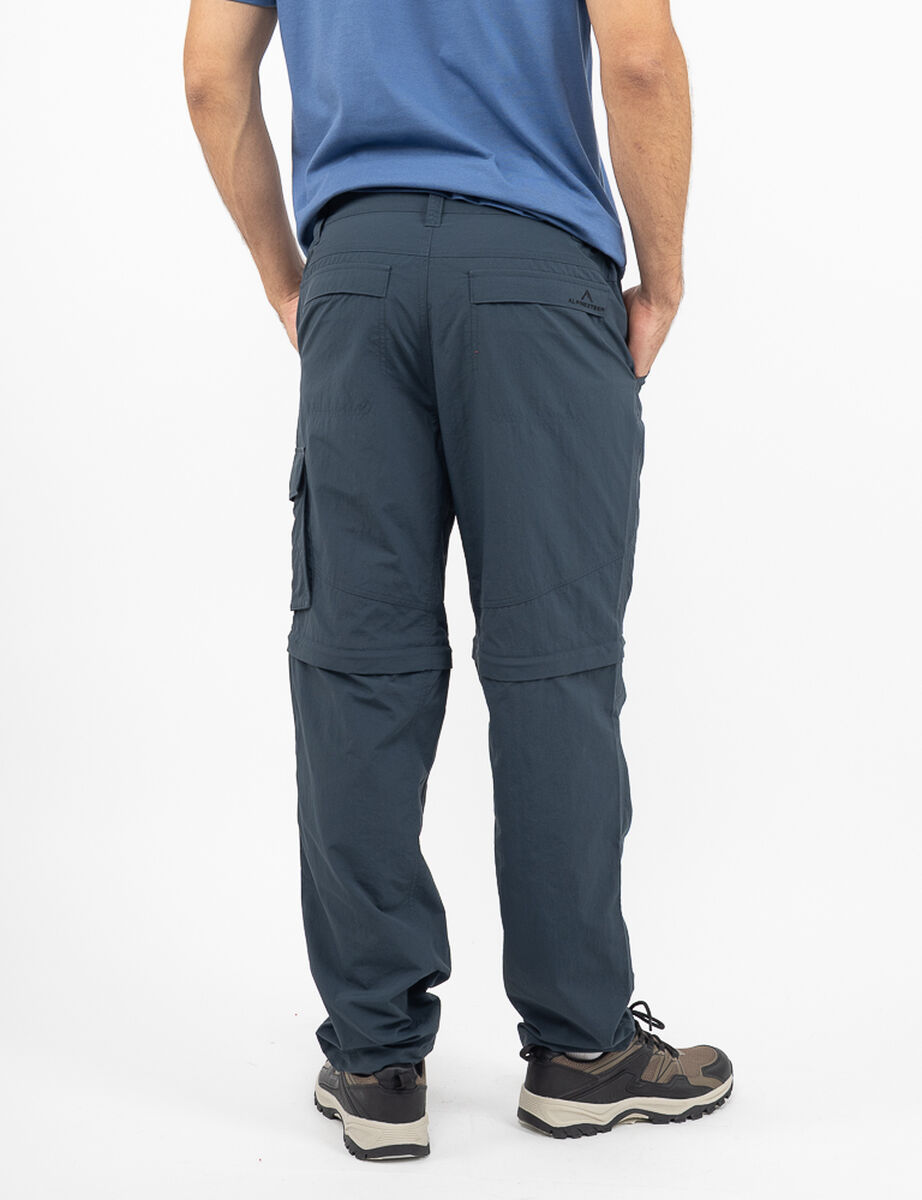 Pantal&oacute;n Deportiva Hombre Alpinextrem