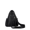 Bandolera Secret Nara ST6 M Negro