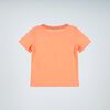 Polera Manga Corta Beb&eacute; Chess Baby