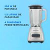 Licuadora Easyways Licuadora Crush n' roll 1,5 lts.