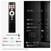 Smart TV Mini LED 55" Hisense 4K VIDAA 55U6ESV