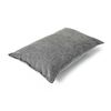Cojín Cannon Stonewash Gris 40x60 cm