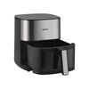 Freidora de Aire Midea MF-TN65DBK 6,5 lts.