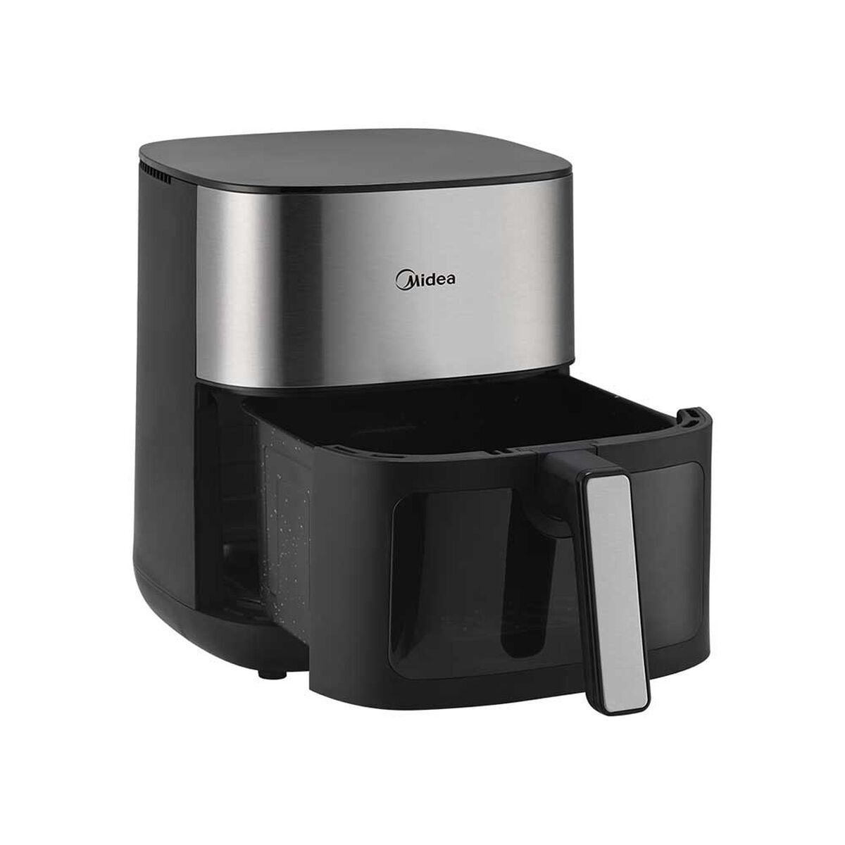 Freidora de Aire Midea MF-TN65DBK 6,5 lts.