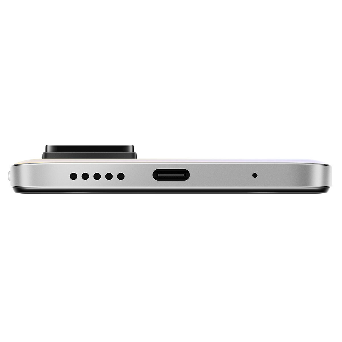 Celular Xiaomi Redmi Note 11S 128GB 6,4" White Liberado