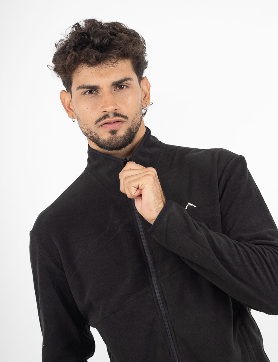 Poler&oacute;n Deportivo Polar Hombre Alpinextrem