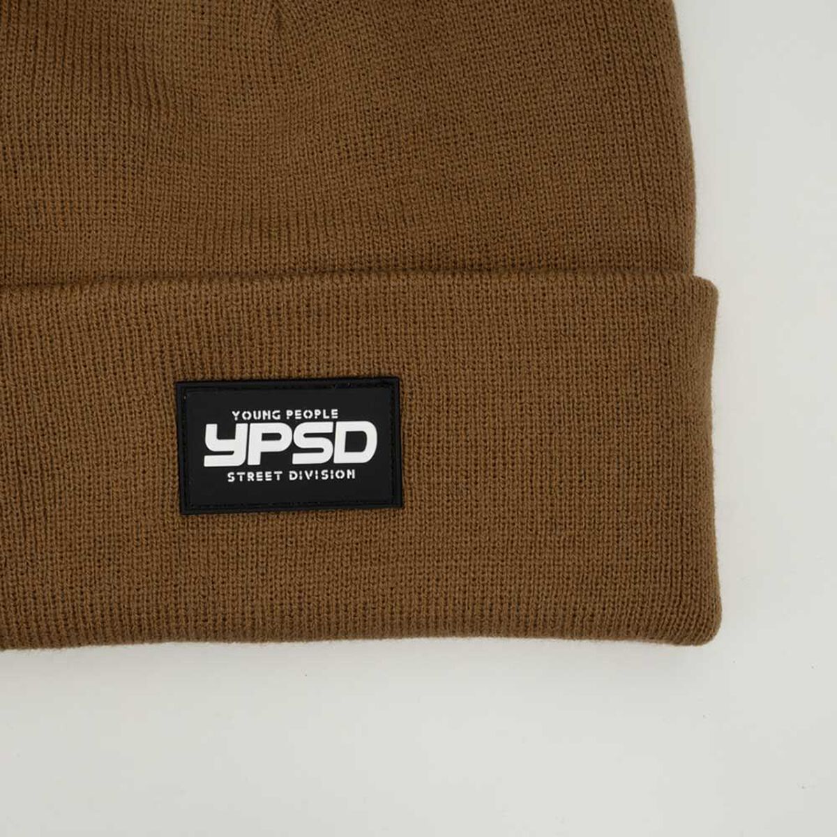 Gorro Beanie Hombre Icono