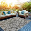 Alfombra Idetex Kala D3 300 x 200 Beige
