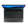 Notebook Gamer Lenovo IdeaPad Gaming 3 15IMH05 Core i5 10300H 8GB 1TB HDD+256GB SSD 15,6’’ NVIDIA GTX1650 Ti