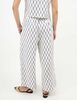 Pantalón Estampado Mujer Alma