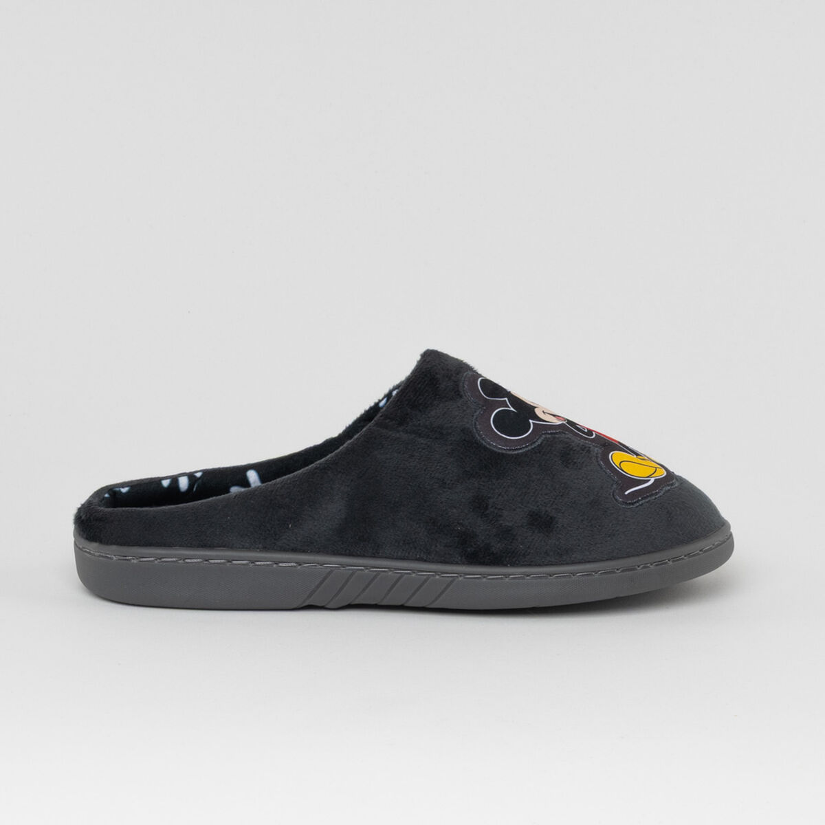 Pantufla Mujer Mickey