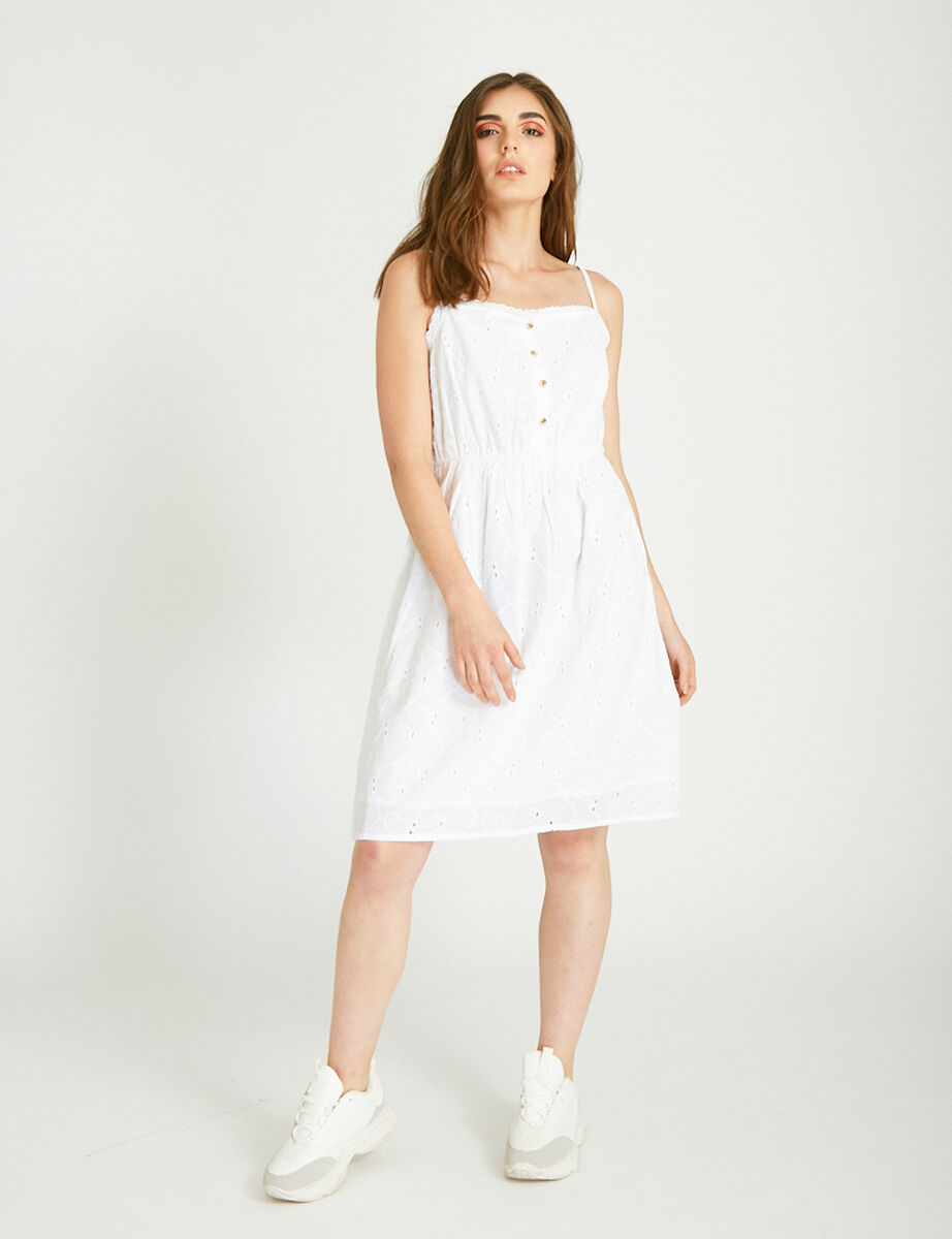 Vestido Mujer Icono