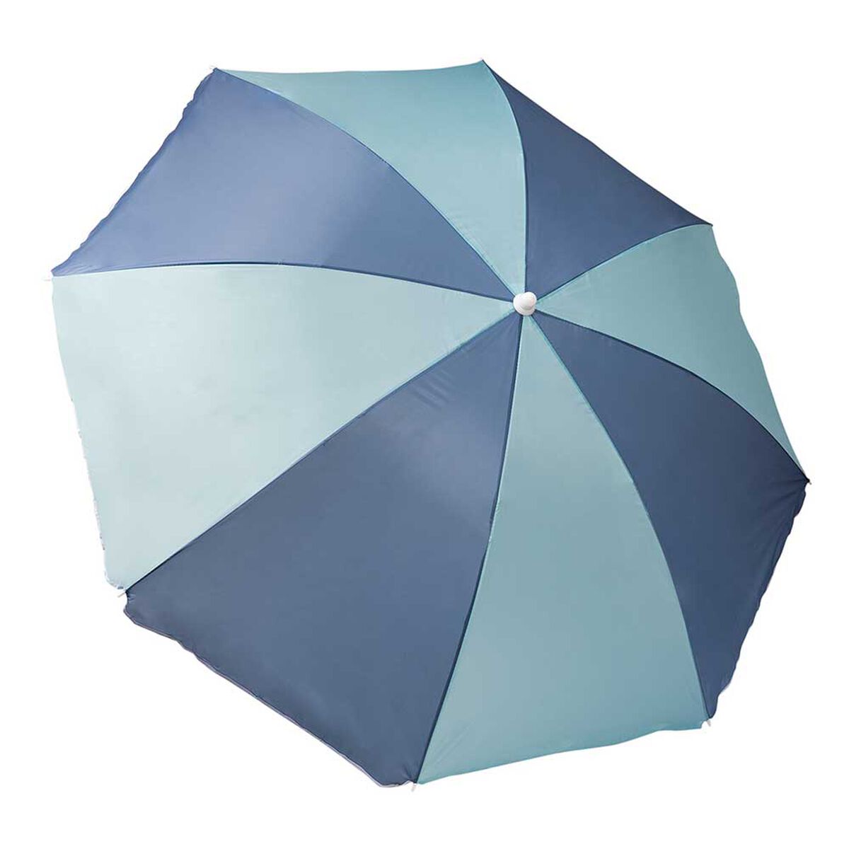 Quitasol Casanova  Blue 180 cm