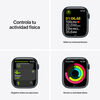 Smartwatch Apple Watch S7 GPS 45mm Medianoche