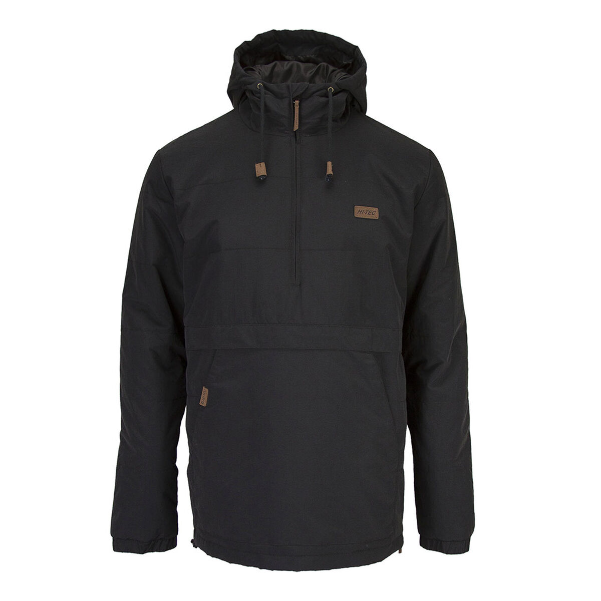 Chaqueta Hombre Hitec