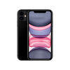 Celular Apple iPhone 11 64GB 6,1" Negro Movistar