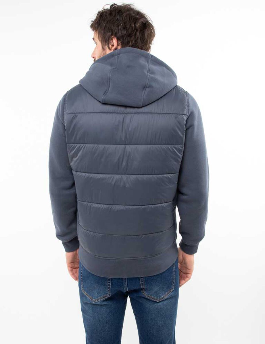 Chaqueta Hombre Zibel