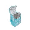 Lonchera T&eacute;rmica Xtrem Froster 6XT Nieve Celeste