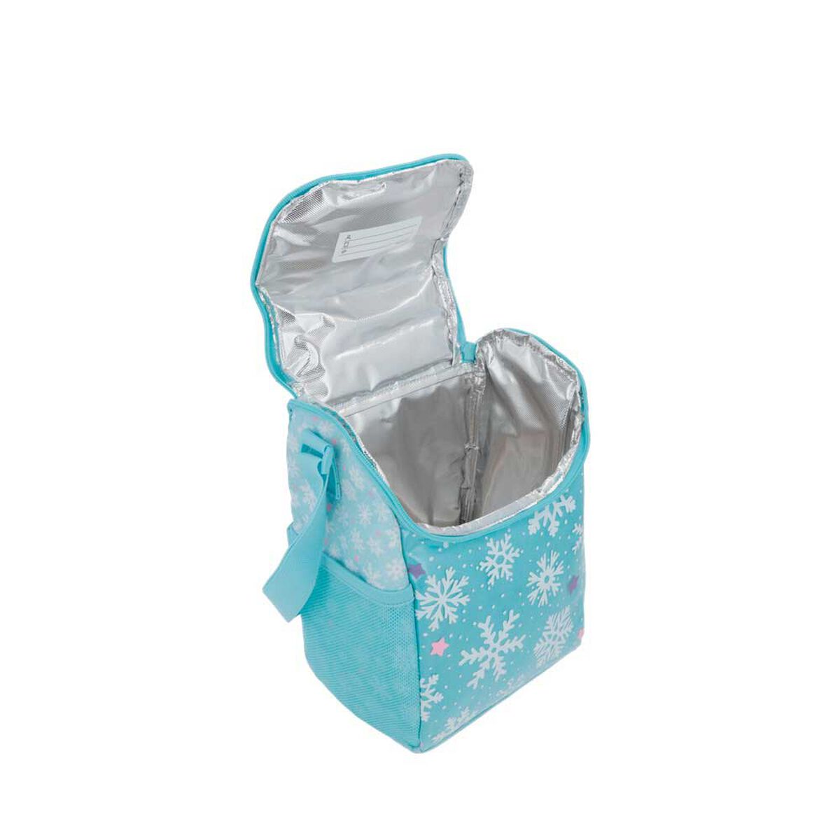 Lonchera T&eacute;rmica Xtrem Froster 6XT Nieve Celeste