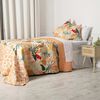 Cubrecama Estampado Mashini King Animal