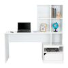 Escritorio Tuhome Alito Blanco