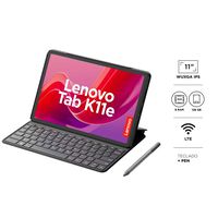 Tablet Lenovo Tab K11e LTE Octa-Core 8GB 128GB 11"" Luna Grey + Pen