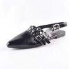 Zapato Vestir Mujer Zibel