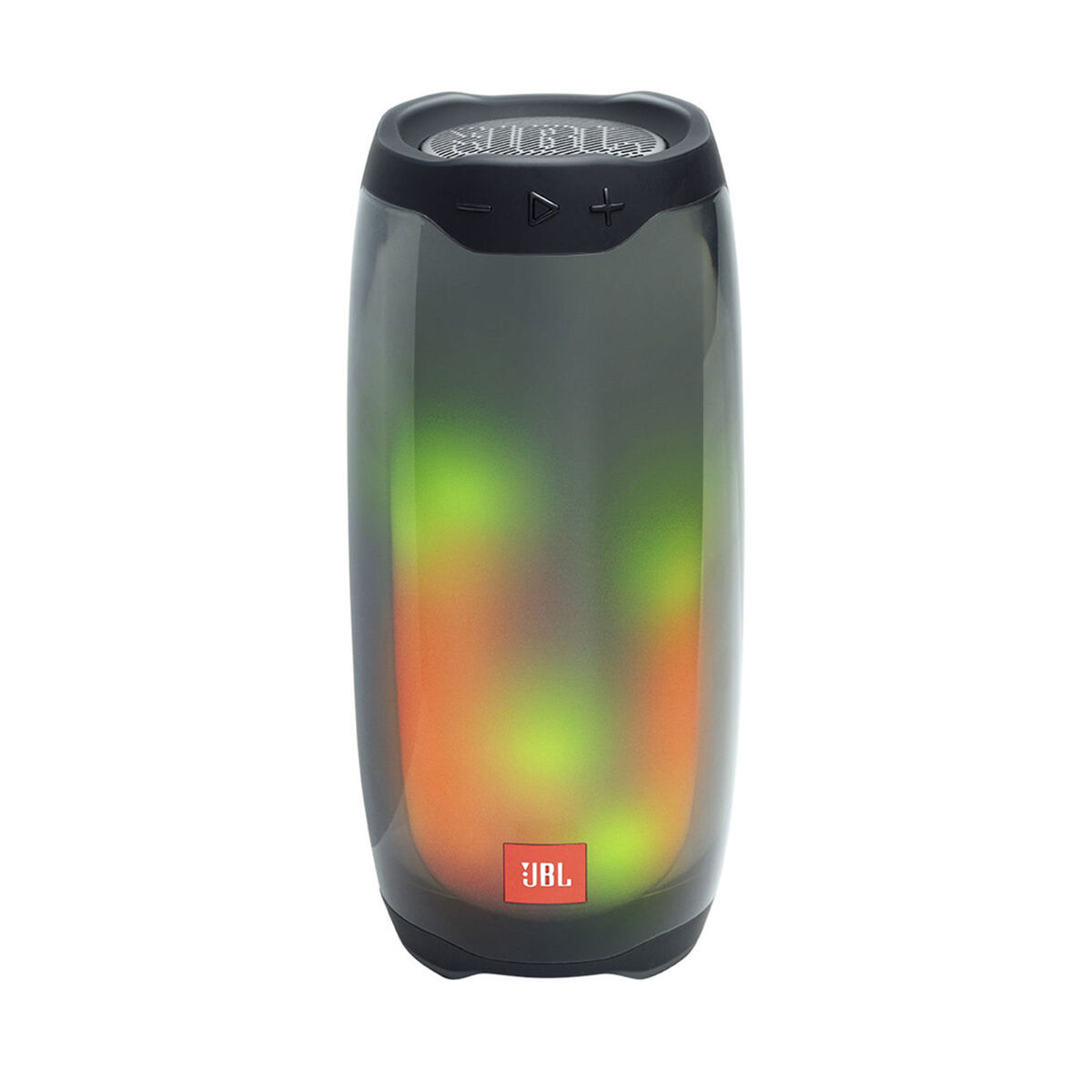 Parlante JBL Pulse 4 Negro