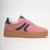 Zapatilla Urbana Mujer Fiorucci