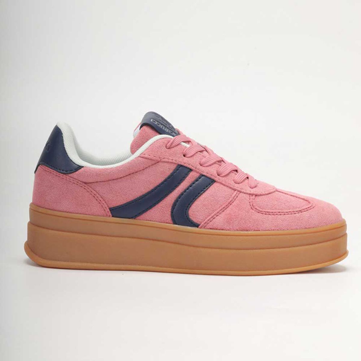 Zapatilla Urbana Mujer Fiorucci