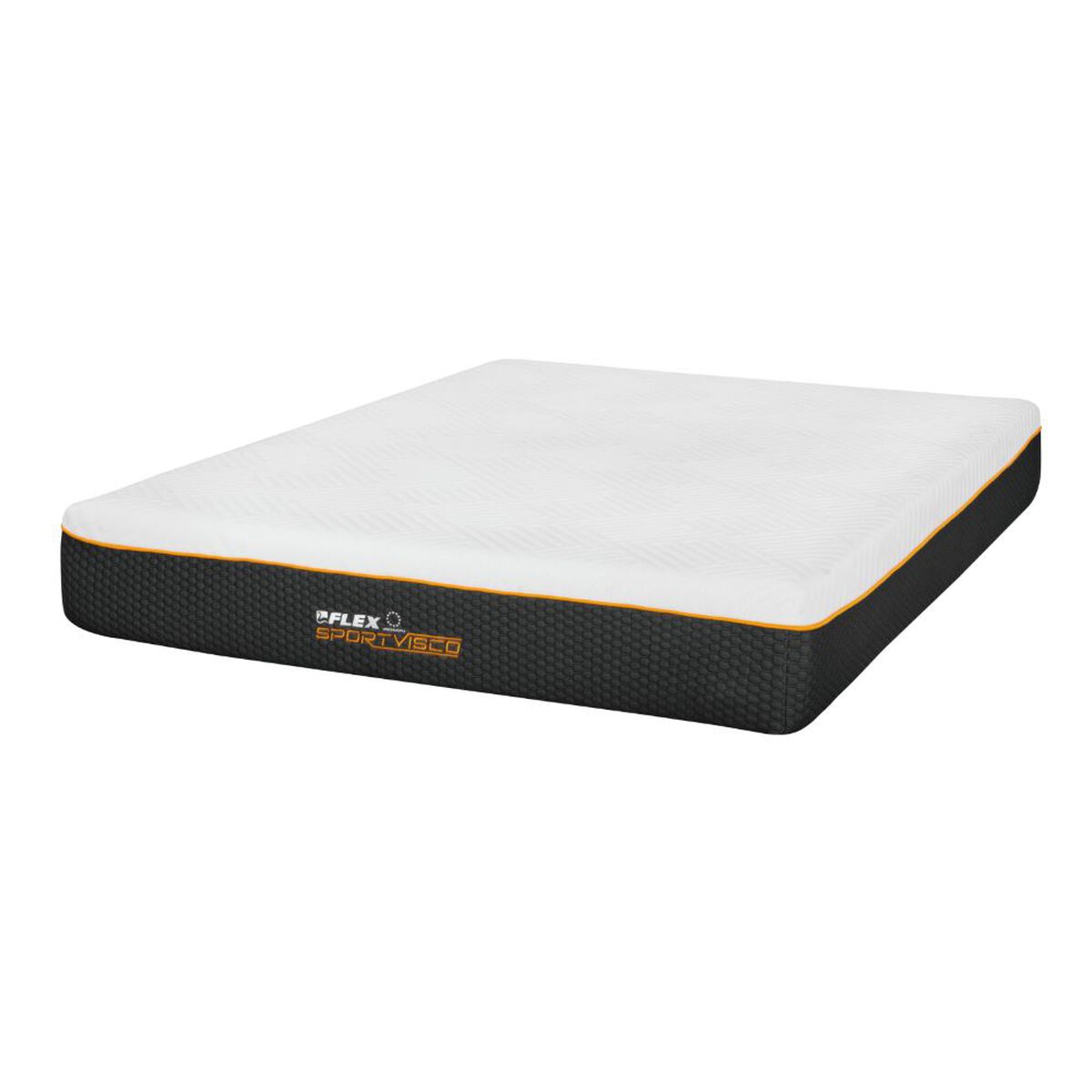 Colchón Flex King Sport Visco
