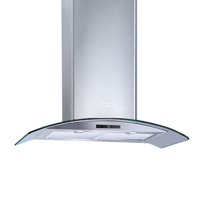 Imagen 1 del producto Campana Ursus Trotter UT Curvet 60