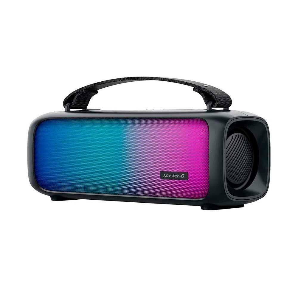 Parlante Bluetooth Master-G MGGBOOM, foto 2