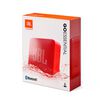 Parlante Bluetooth JBL Go Essential Rojo