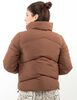 Parka Puffa Mujer Icono