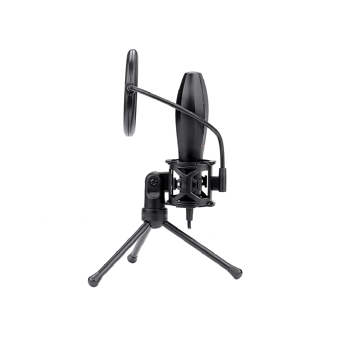 Micrófono Gamer Redragon GM200 Quazar