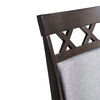 Juego de Comedor Casanova Palermo 6 Sillas