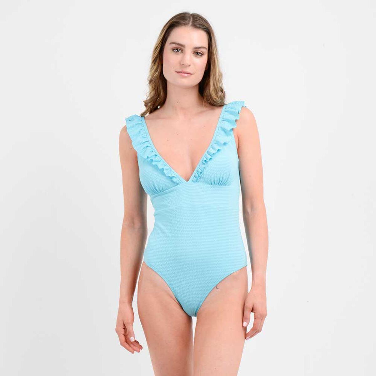 Traje de Baño Enterito Mujer Oneill