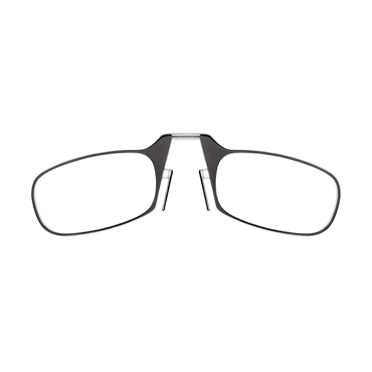Lentes de Lectura B+D Bridge Black +2.5
