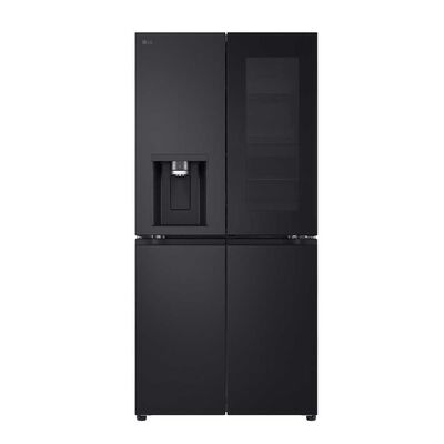 Refrigerador French Door LG GM57WXM 418 lts.