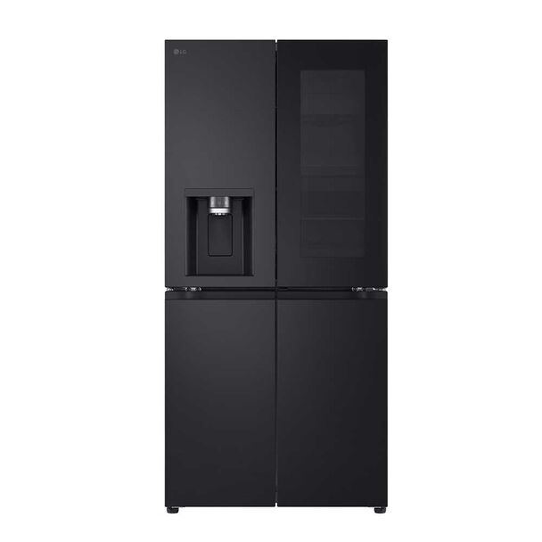 Refrigerador French Door LG GM57WXM 418 lts.