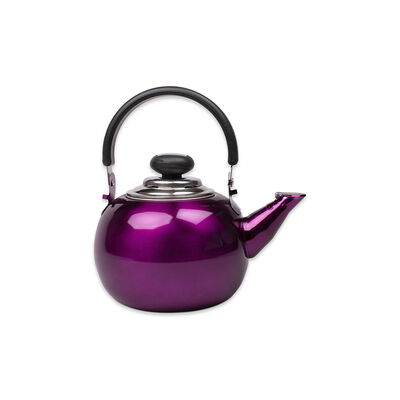 Tetera Doral Diana 0,8 lts.Lila