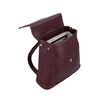 Mochila Secret Noruega ST6 M Burdeo