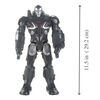 Avengers Titan Hero Deluxe War Machine
