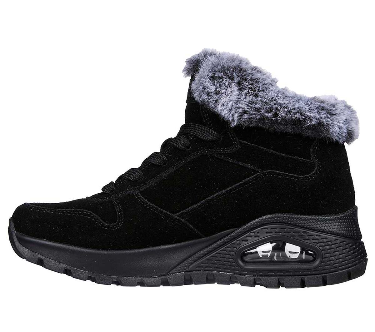 Botín Mujer Skechers