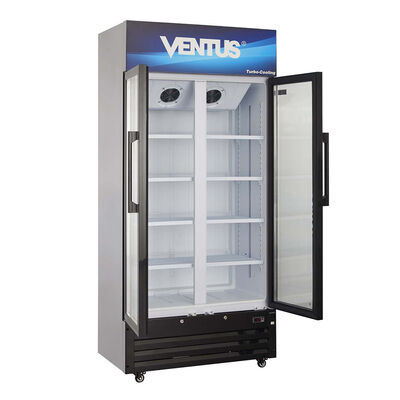 Imagen 2 del producto Visicooler Ventus LG-550 TC 550 lts.