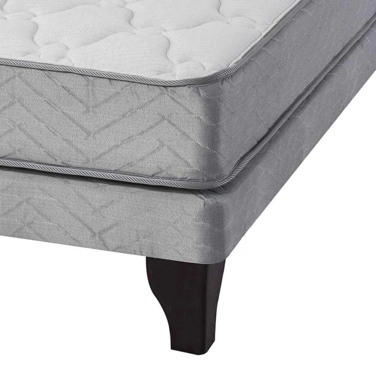 Camas Europeas D&uacute;plex Flex 1 Plaza Therapedic M&aacute;s