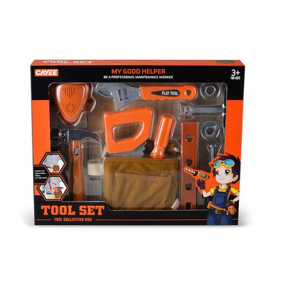 Set de Herramientas de Juguete Orilat