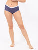 Pack 5 Calzones Pantaletas Mujer Tommy Hilfiger